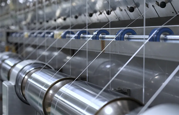 醋酸纤维纱线生产工艺